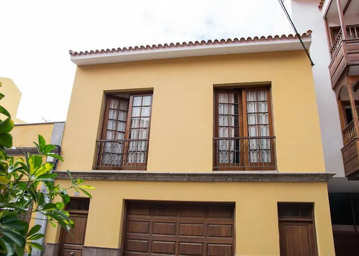 Holiday home Casa En