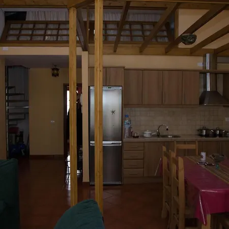 Casa En *