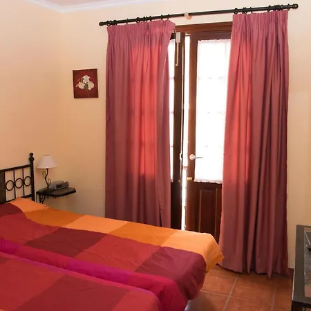 Casa En Vakantiehuis Garachico (Tenerife)