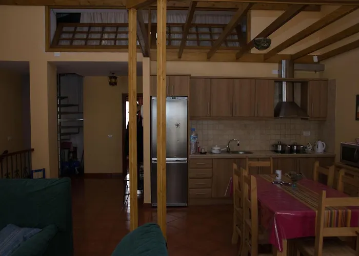 Casa En *