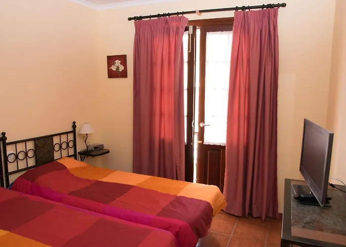 Casa En Prázdninový dům Garachico (Tenerife)