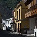 Дом отдыха Casa En Гарачико
