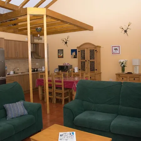Casa En Hébergement de vacances *