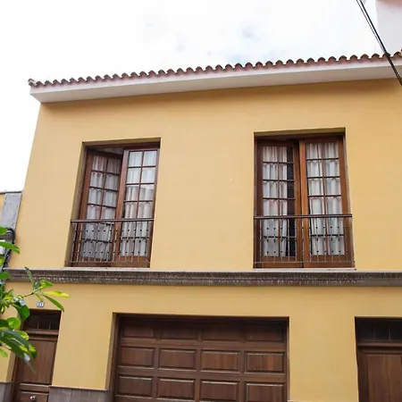 Дом отдыха Casa En