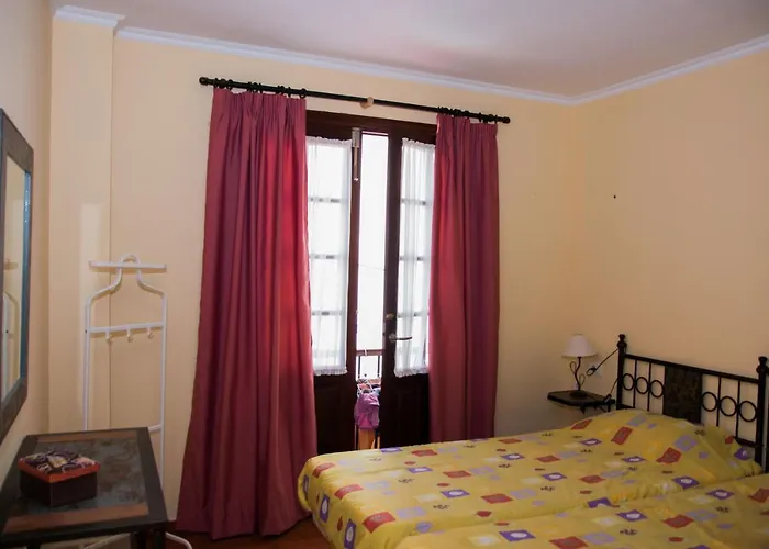 Casa En Hébergement de vacances