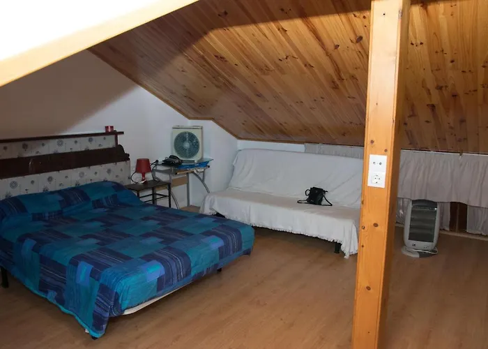 Hébergement de vacances Casa En Garachico (Tenerife)